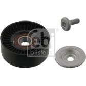 Galet enrouleur (courroie d'accessoire) FEBI BILSTEIN - 36933