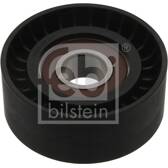 Galet enrouleur (courroie d'accessoire) FEBI BILSTEIN - 40441