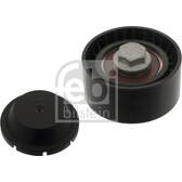Galet enrouleur (courroie d'accessoire) FEBI BILSTEIN - 47939