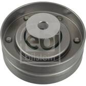 Galet enrouleur (courroie de distribution) FEBI BILSTEIN - 02558