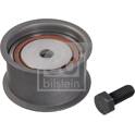 Galet enrouleur (courroie de distribution) FEBI BILSTEIN - 17076