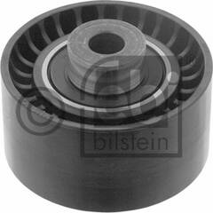 Galet enrouleur (courroie de distribution) FEBI BILSTEIN - 19189