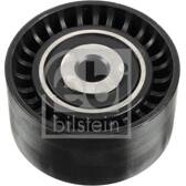 Galet enrouleur (courroie de distribution) FEBI BILSTEIN - 19513