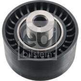 Galet enrouleur (courroie de distribution) FEBI BILSTEIN - 26816