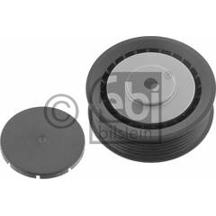 Galet tendeur (courroie d'accessoire) FEBI BILSTEIN - 04134