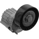 Galet tendeur (courroie d'accessoire) FEBI BILSTEIN - 27618