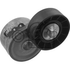 Galet tendeur (courroie d'accessoire) FEBI BILSTEIN - 37266