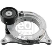 Galet tendeur (courroie d'accessoire) FEBI BILSTEIN - 49527