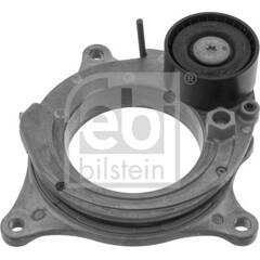 Galet tendeur (courroie d'accessoire) FEBI BILSTEIN - 49527