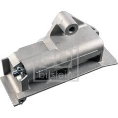 Febi Bilstein 21269 Poulie Tendeur Courroie Crantée - Pièce Auto Compatible Renault Dacia
