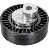Galoppino/Guidacinghia, Cinghia Poly-V FEBI BILSTEIN - 06050