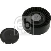 Galoppino/Guidacinghia, Cinghia Poly-V FEBI BILSTEIN - 23165