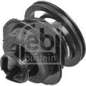 Gancho de sujeción, revestimiento de puerta (x5) FEBI BILSTEIN - 199905