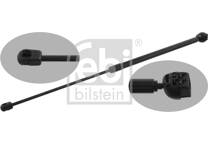 Gas Spring, bonnet
