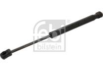 Gas Spring, bonnet