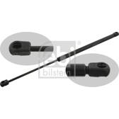 Car Rear Trunk Tailgate Boot Damper Gas Struts for Opel Corsa