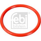 Gasket, coolant flange (x5) FEBI BILSTEIN - 100078