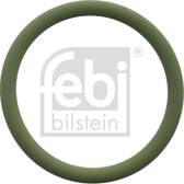 Gasket, coolant flange (x10) FEBI BILSTEIN - 18768