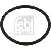 Gasket, coolant flange (x10) FEBI BILSTEIN - 18774