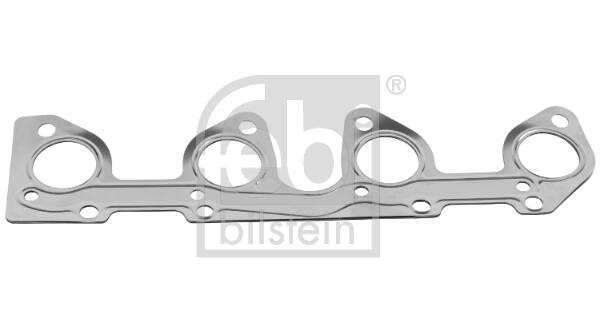 Gasket, exhaust manifold (per unit)