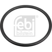 Gasket, fuel pump (x10) FEBI BILSTEIN - 172666