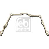 Gasket, block cover (crankcase) (per unit) FEBI BILSTEIN - 106500