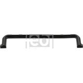Gasket, block cover (crankcase) (per unit) FEBI BILSTEIN - 106598