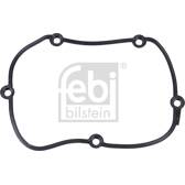 Gasket, block cover (crankcase) (per unit) FEBI BILSTEIN - 170573