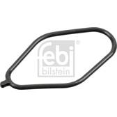 Gasket, housing cover (crankcase) FEBI BILSTEIN - 178619