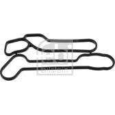 Gasket, oil cooler (per unit) FEBI BILSTEIN - 101397