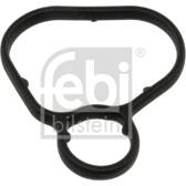Gasket, oil cooler (per unit) FEBI BILSTEIN - 101398