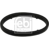 Gasket, oil cooler (per unit) FEBI BILSTEIN - 101399