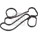 Gasket, oil cooler (per unit) FEBI BILSTEIN - 103269