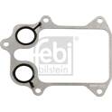 Gasket, oil cooler (per unit) FEBI BILSTEIN - 103298