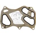 Gasket, oil cooler (per unit) FEBI BILSTEIN - 103412