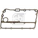 Gasket, oil cooler FEBI BILSTEIN - 107788