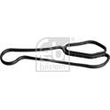Gasket, oil cooler (per unit) FEBI BILSTEIN - 174552