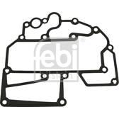 Gasket, oil cooler FEBI BILSTEIN - 48684