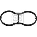 Gasket, oil cooler (per unit) FEBI BILSTEIN - 49693