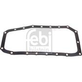 Gasket, oil pan (per unit) FEBI BILSTEIN - 103104