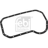 Gasket, oil pan (per unit) FEBI BILSTEIN - 21734