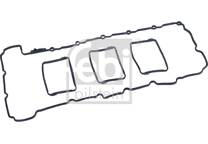 Gasket Set, cylinder head cover