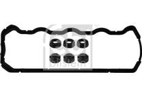 Gasket Set, cylinder head cover