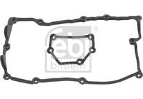 Gasket Set, cylinder head cover