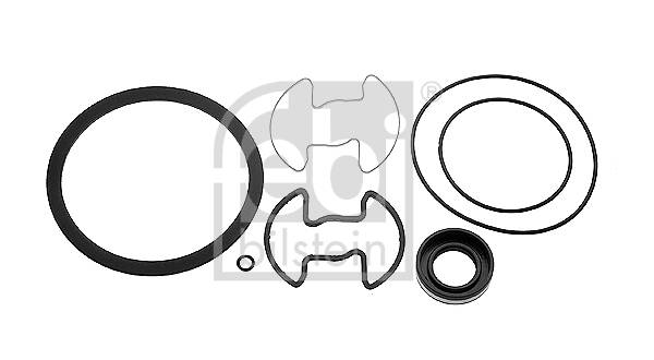Gasket Set, hydraulic pump