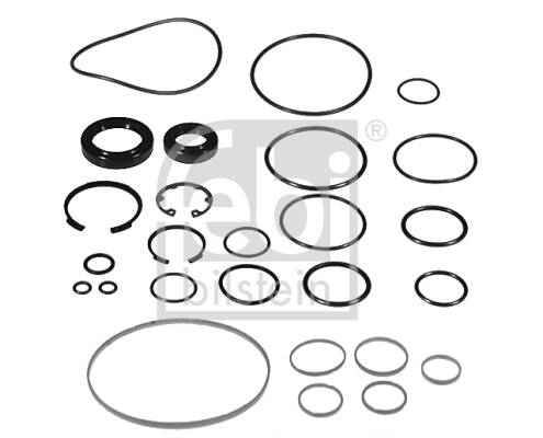 Gasket Set, steering gear