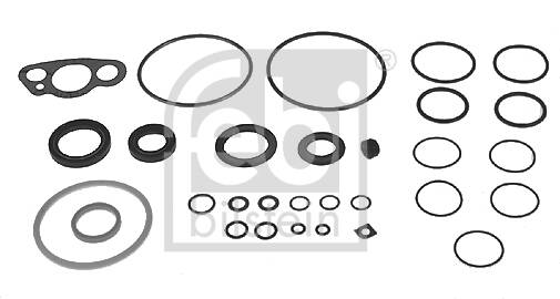 Gasket Set, steering gear
