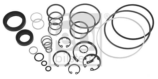 Gasket Set, steering gear