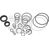 Gasket Set, steering gear FEBI BILSTEIN - 08696