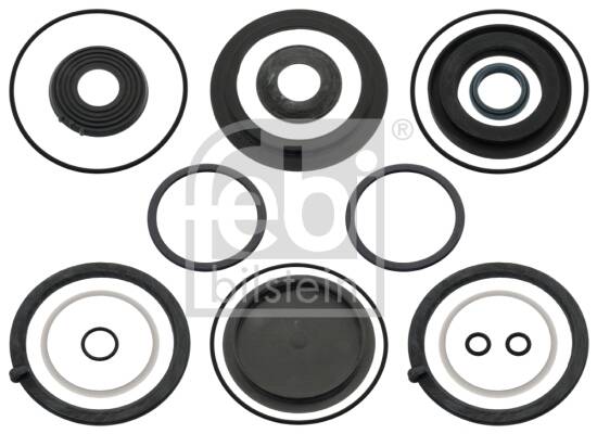 Gasket Set, steering gear